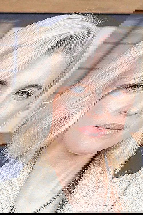 Cécile Cassel photo