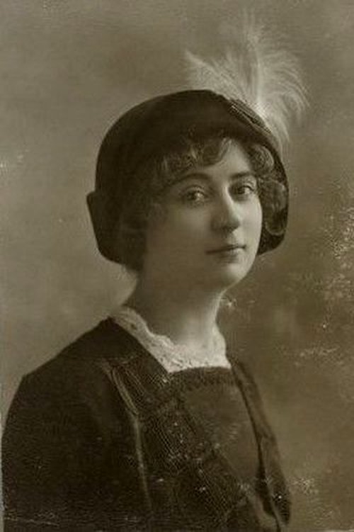 Cécile Guyon photo