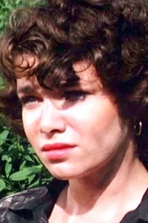 Cécile Le Bailly photo