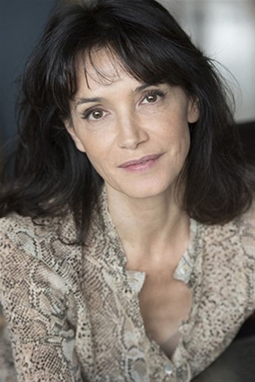 Cécile Pallas photo