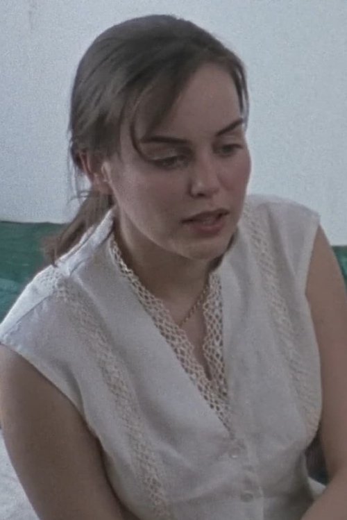 Cécile Parès photo