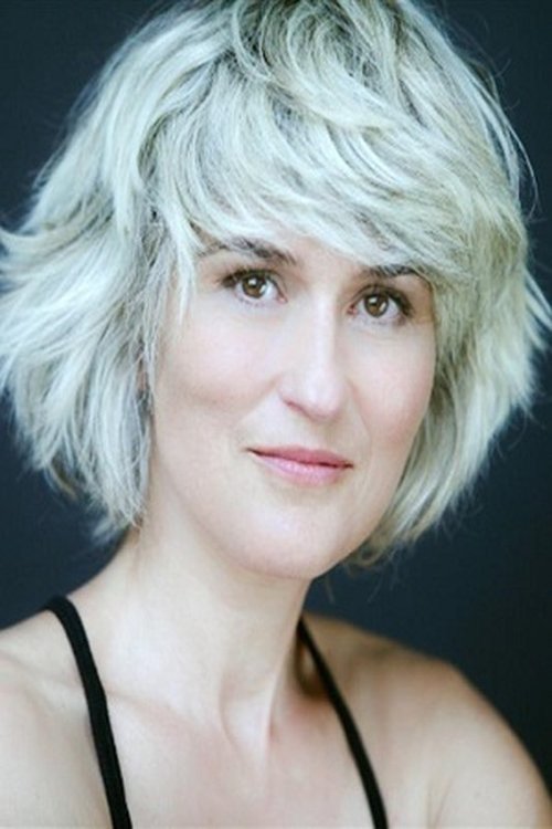 Cécile Théodore photo