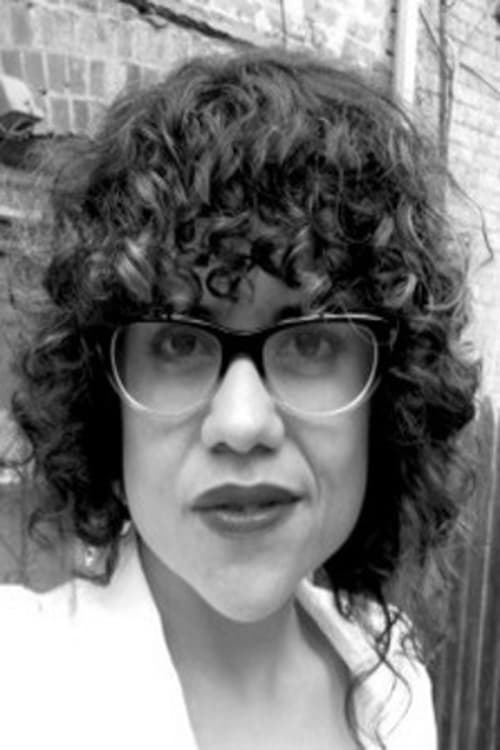 Cecilia Aldarondo photo