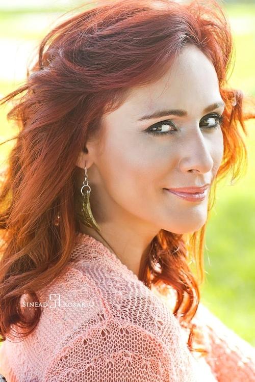 Cecilia Argüelles photo