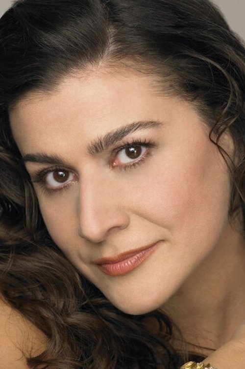 Cecilia Bartoli photo