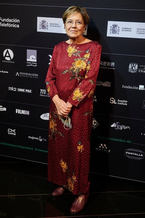 Profile image of Cecilia Bartolomé