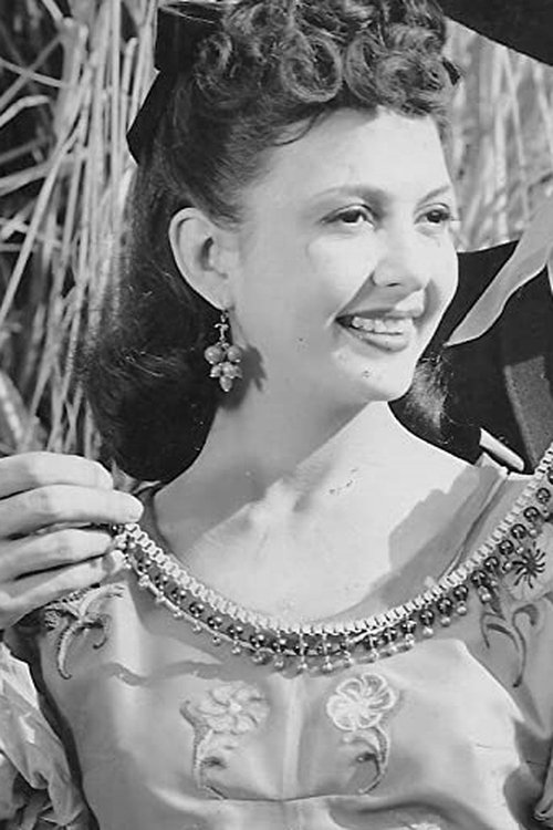 Cecilia Callejo photo