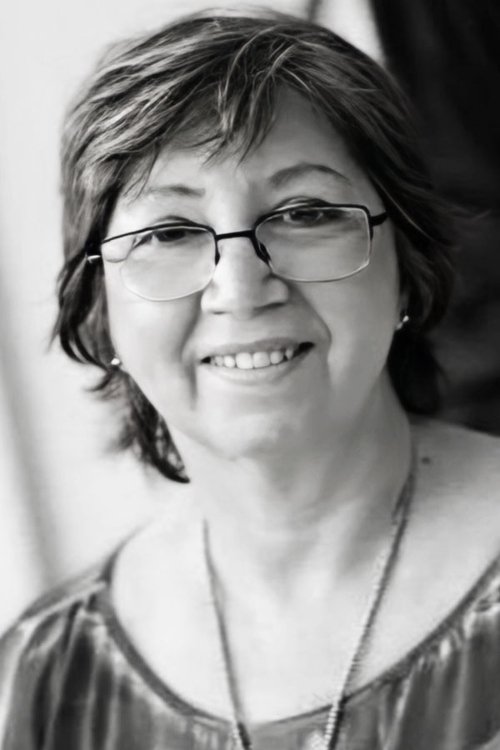 Cecilia Gispert photo