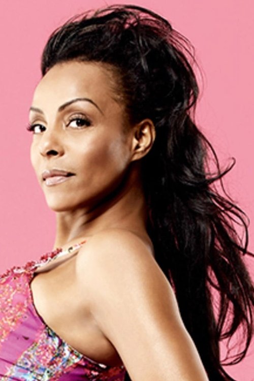 Cecilia Kankonda photo