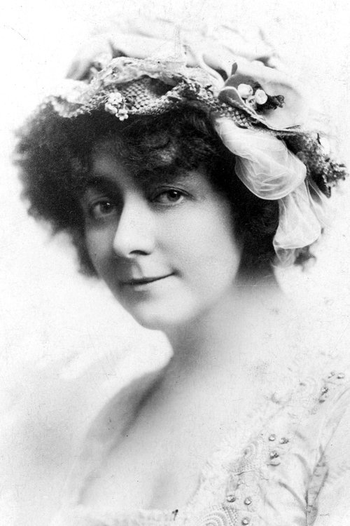 Cecilia Loftus photo