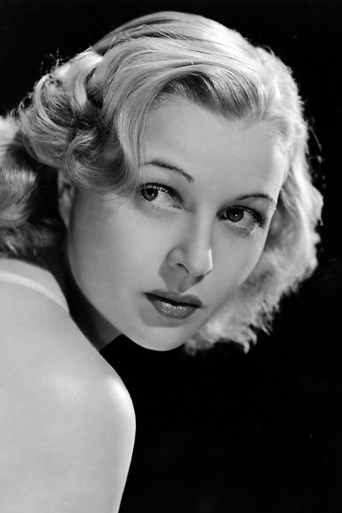 Cecilia Parker photo