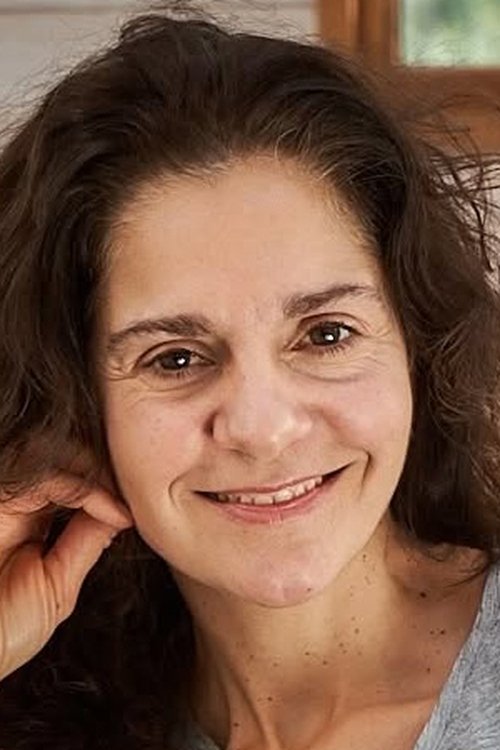 Cecilia Rainero photo