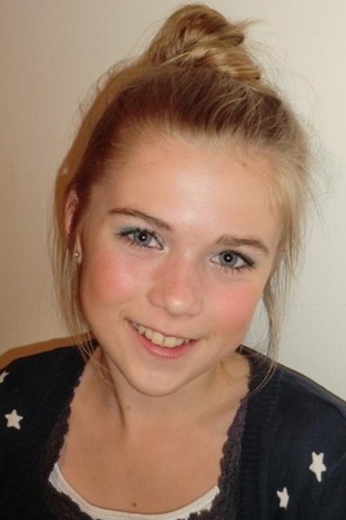 Cecilie Alstrup Tarp photo