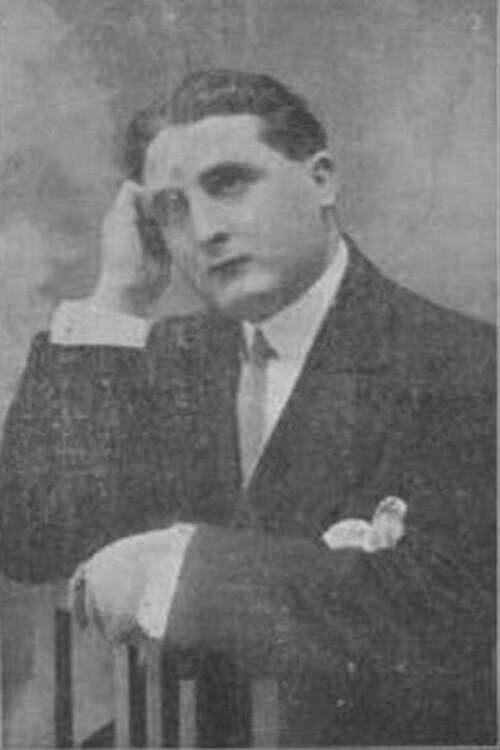 Cecilio Rodríguez de la Vega photo