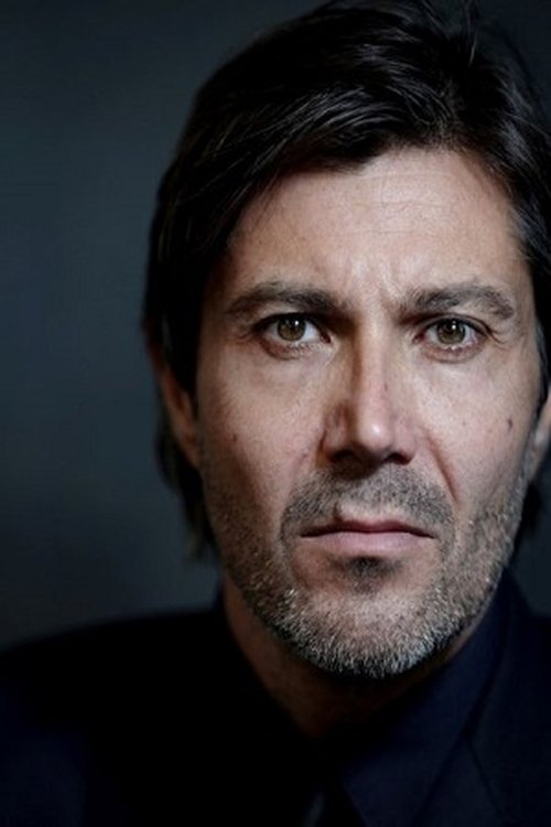 Cédric Carlier photo