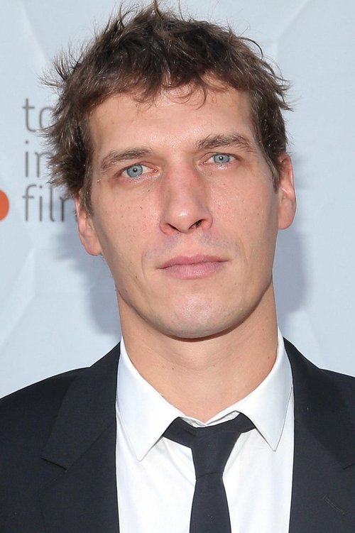 Profile image of Cédric Jimenez