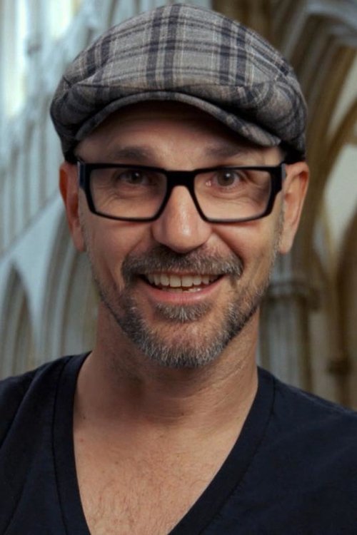 Profile image of Cedric Nicolas-Troyan