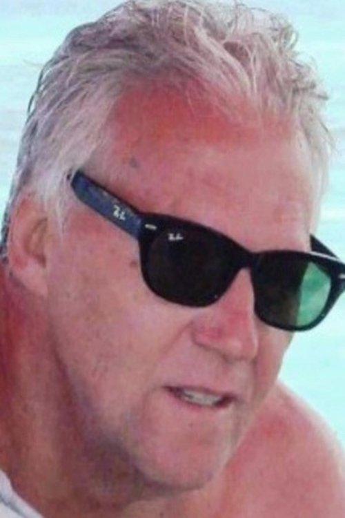 Profile image of Cedric Sundstrom