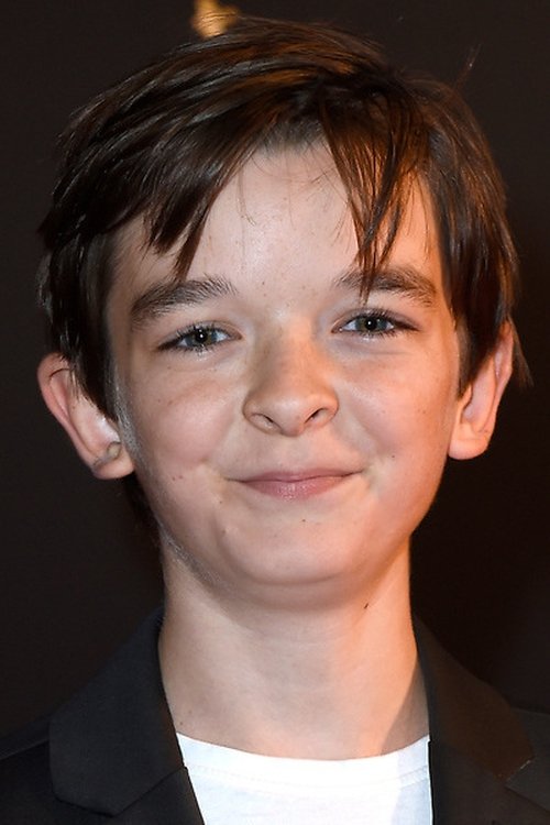 Cédric Van Den Abbeele photo