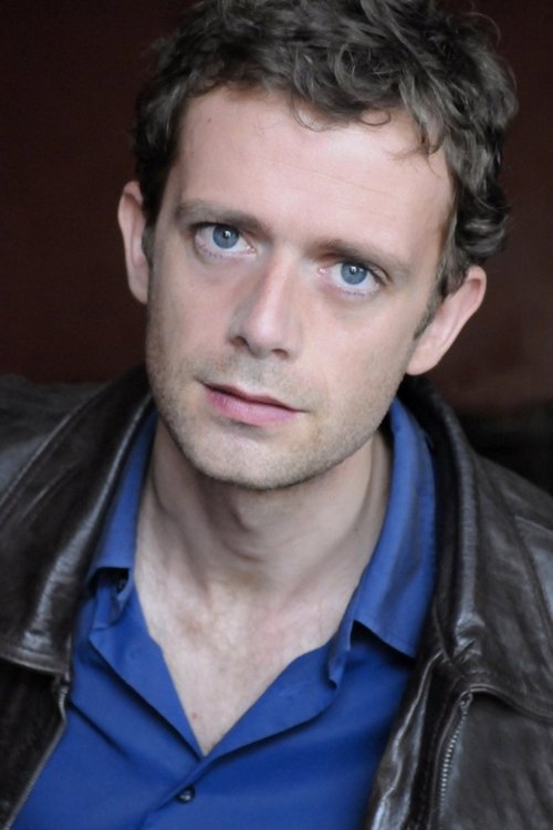 Cédric Zimmerlin photo