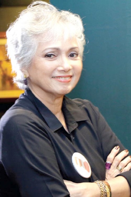 Celeste Legaspi photo