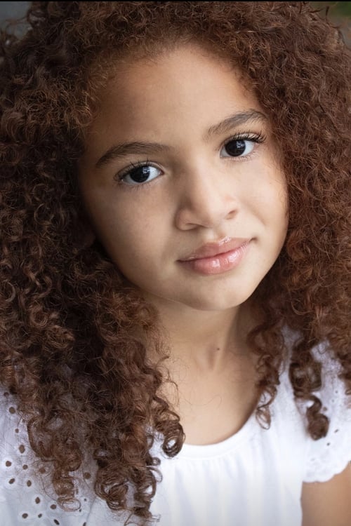 Celestina Harris photo