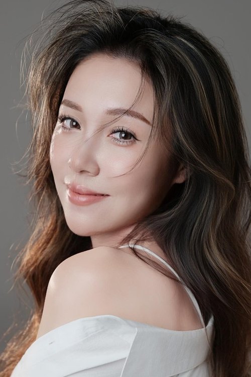 Celia Kwok Wing-Yee photo