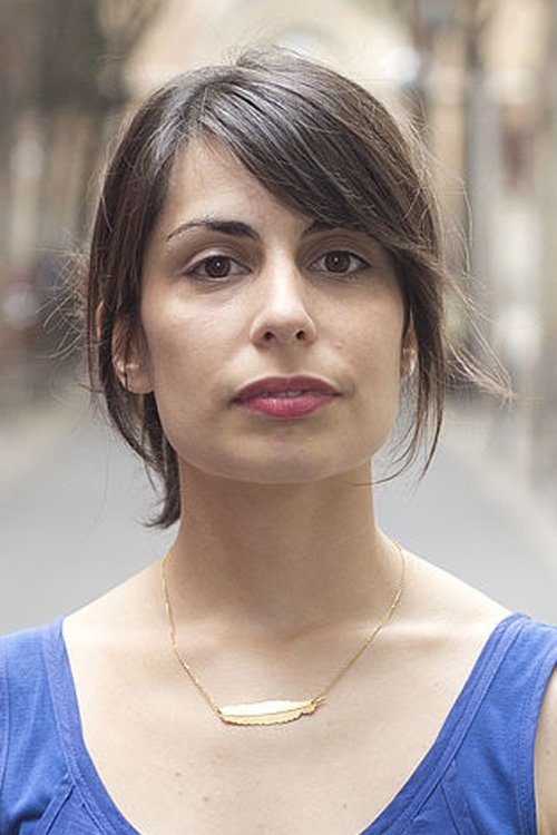 Profile image of Celia Rico Clavellino