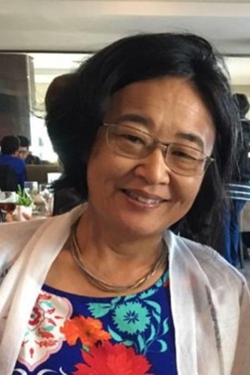 Célia Watanabe photo