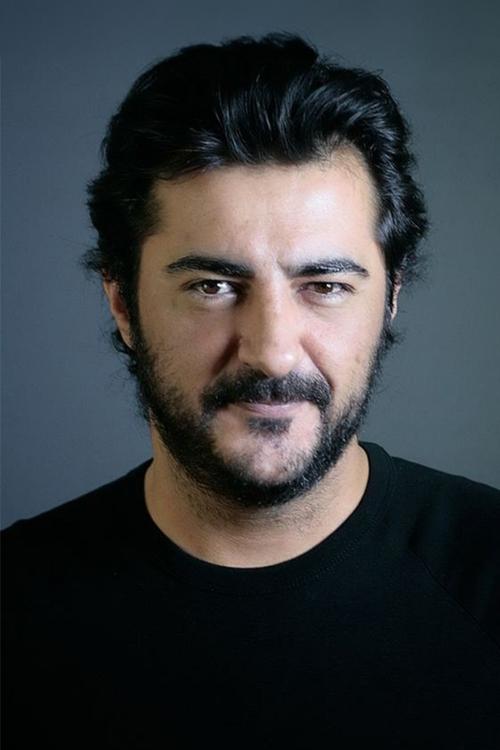 Celil Nalçakan photo