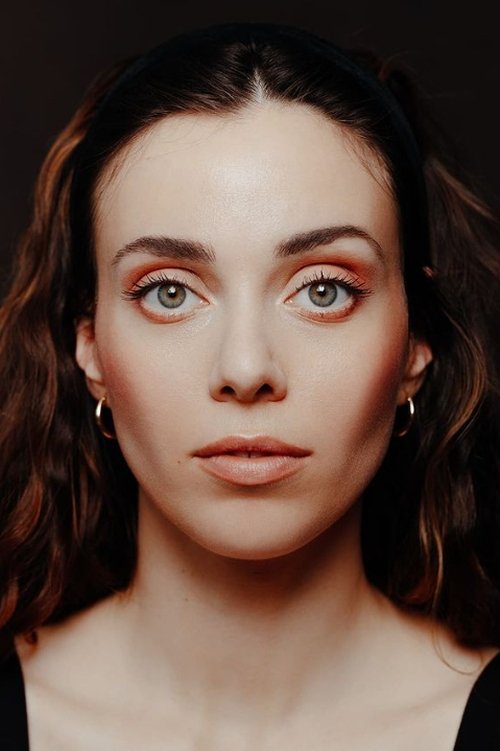 Celin El Azizi photo