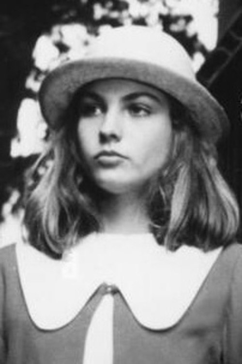 Céline Beauvallet photo