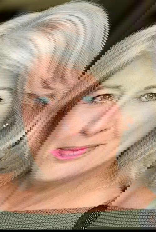 Céline Bernier photo