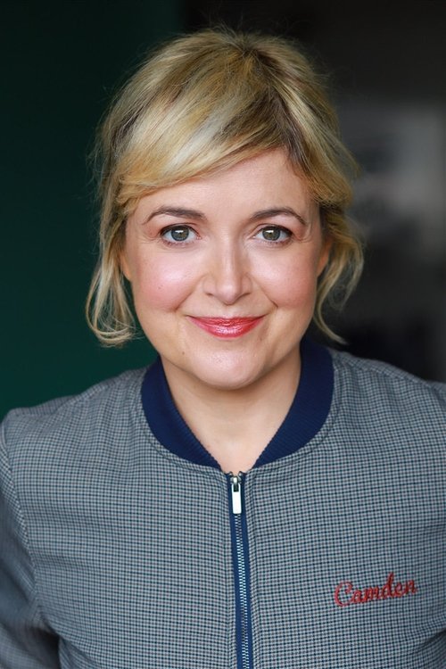 Céline Groussard photo