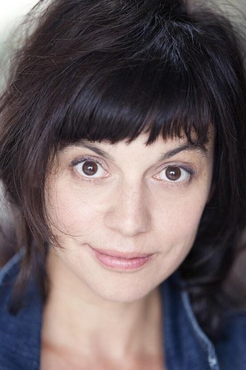 Céline Milliat-Baumgartner photo