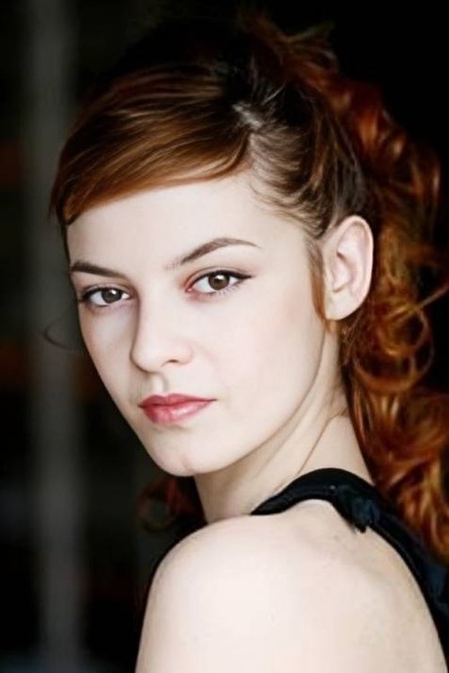 Céline Perreau photo