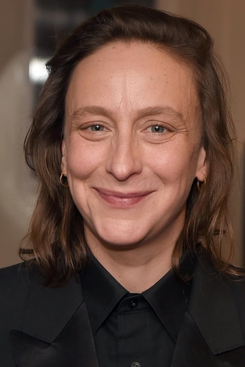 Profile image of Céline Sciamma