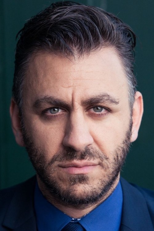 Cem-Ali Gültekin photo