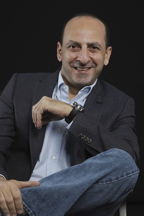 Cem Karakaya photo