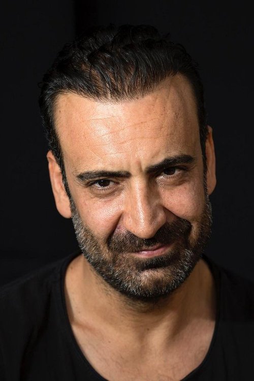 Cem Zeynel Kılıç photo