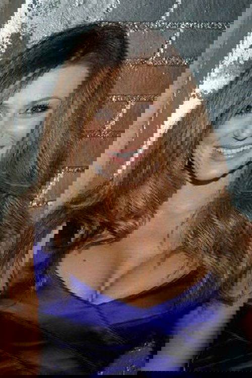 Cerina Vincent photo