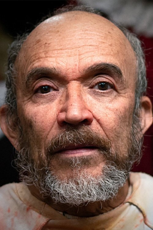 César Badillo photo