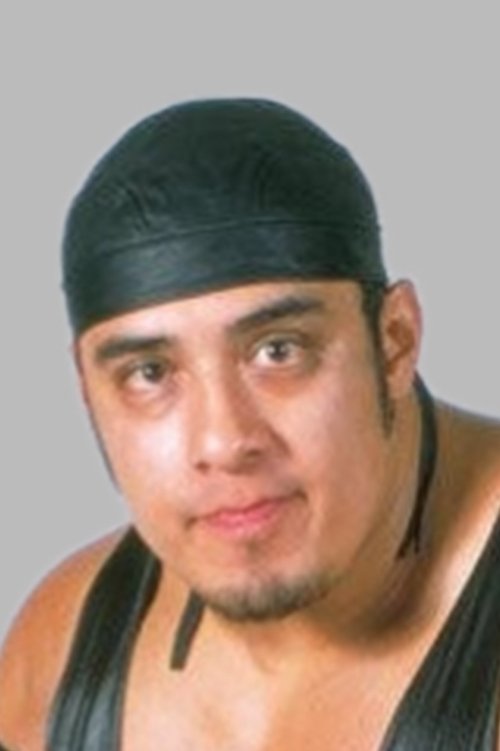 César Barrón photo