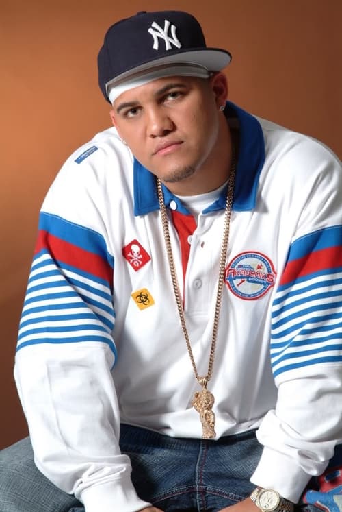 César Farrait photo