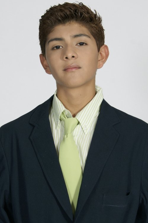 César Kancino photo