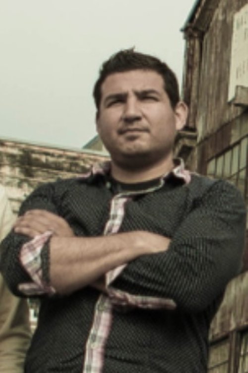 Profile image of Cesar Quintero