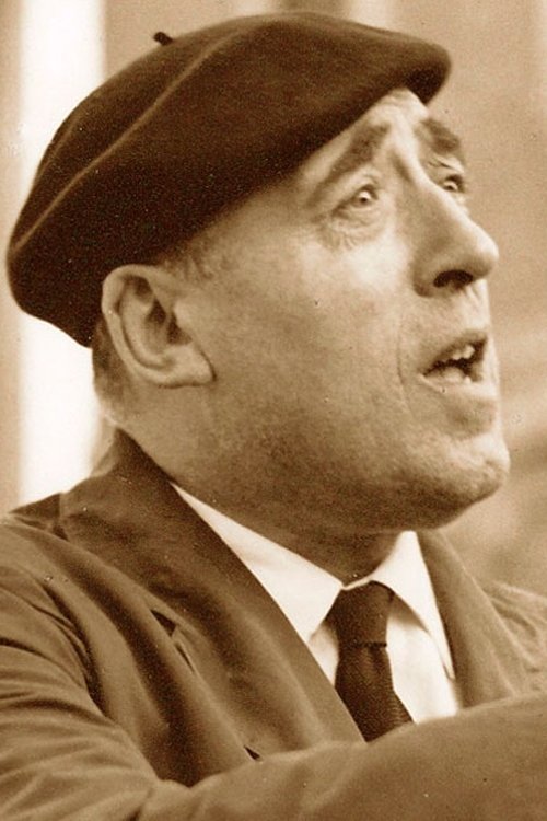 Cesare Zavattini photo