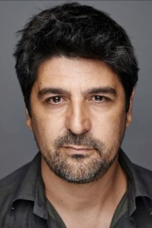 Profile image of Cesc Gay