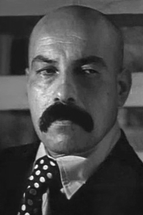 Cevdet Balıkçı photo