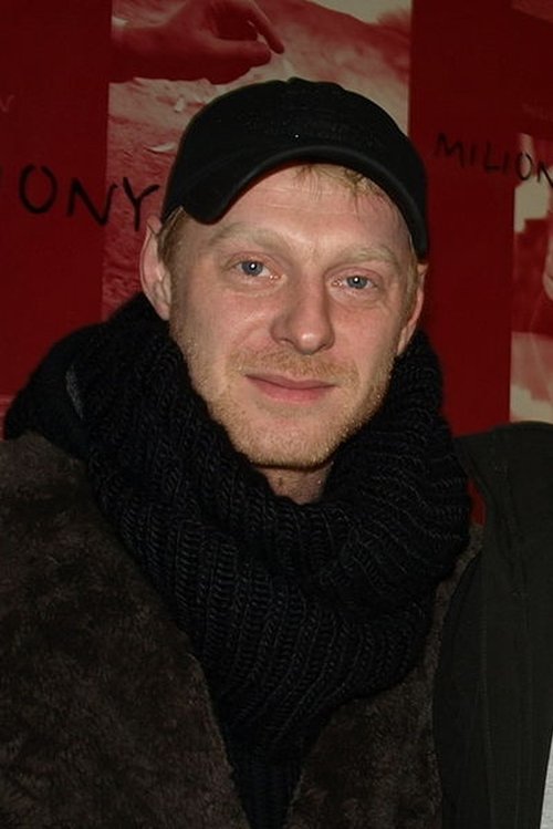 Cezary Łukaszewicz photo